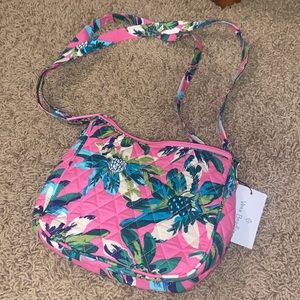 NWT Vera Bradley purse